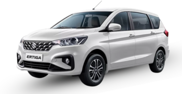 Maruti Ertiga