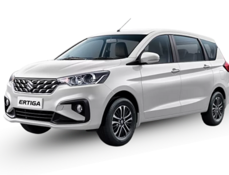 Maruti Ertiga