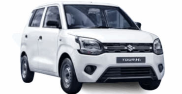Maruti Wagon R