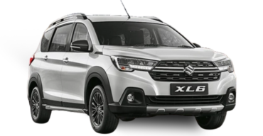 Maruti XL6