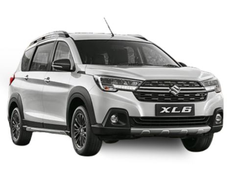 Maruti XL6
