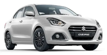 Swift Dzire