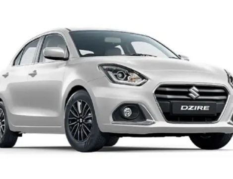 Swift Dzire