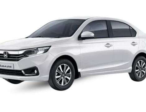 Honda Amaze